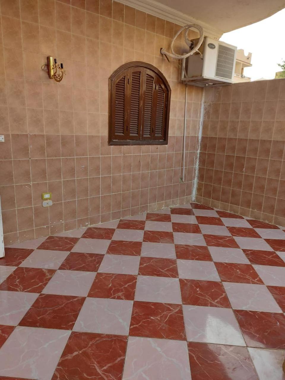 قرية ساند بيتش ب Hotel Ain Sukhna Exterior foto